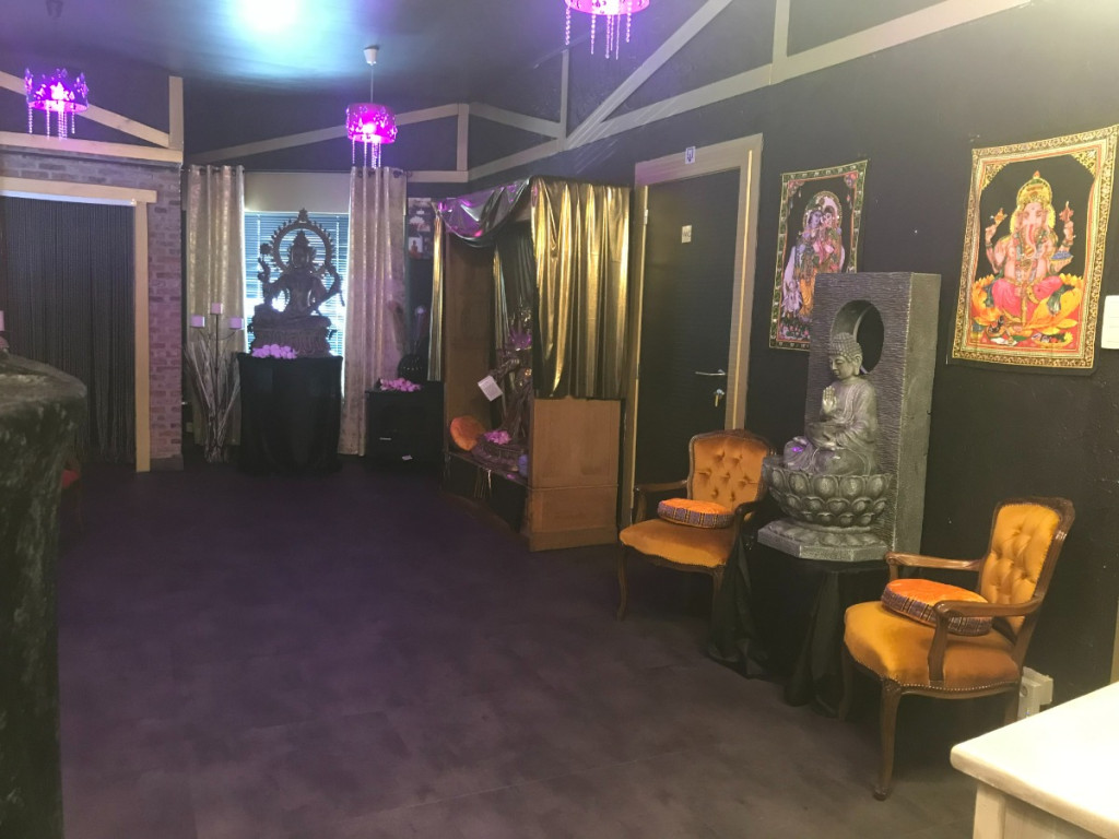 Poedermagazijnstraat - 107 - - 8930