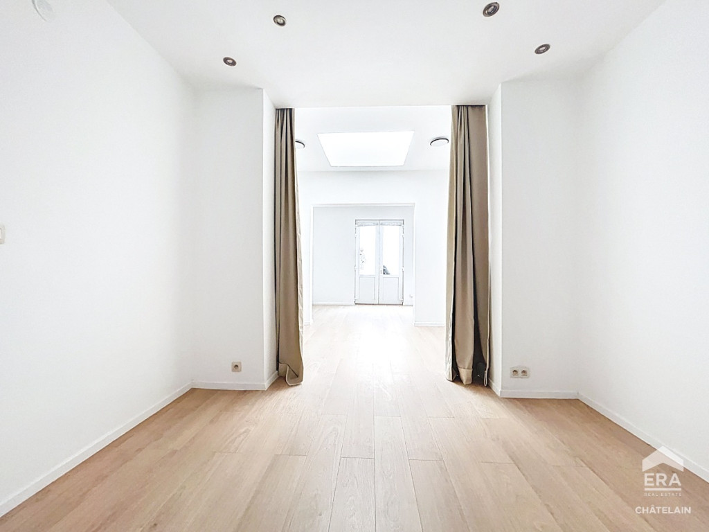 Place du Châtelain - 13 - 0 - 1050