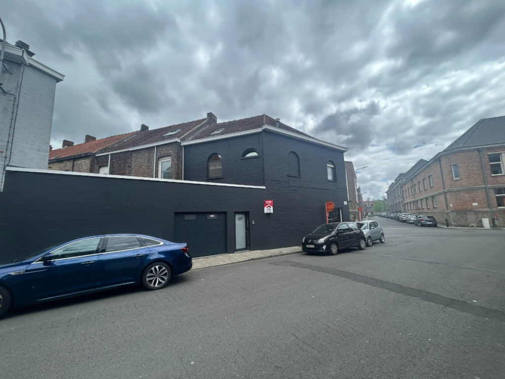 Poedermagazijnstraat - 107 - - 8930