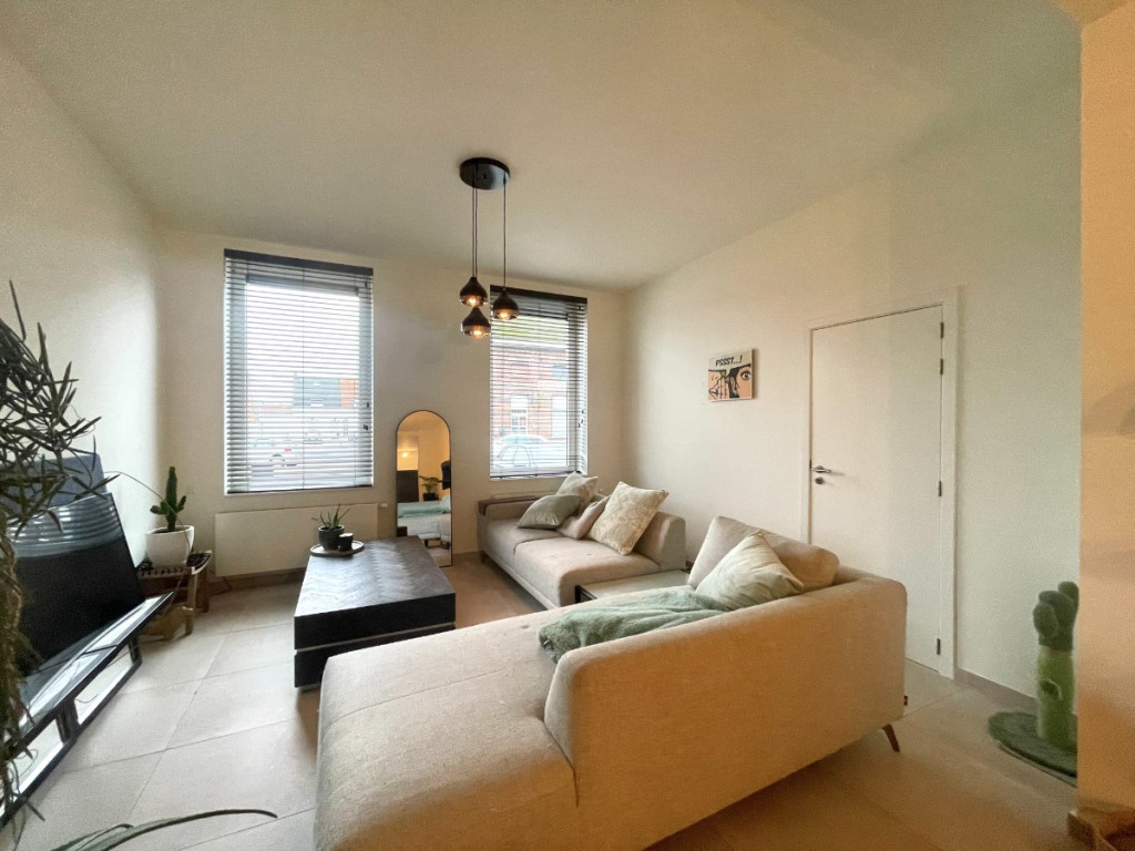 Wervikstraat - 15 - - 8940