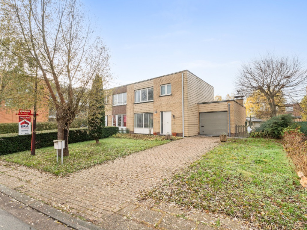 Lindenlaan - 16 - - 8420