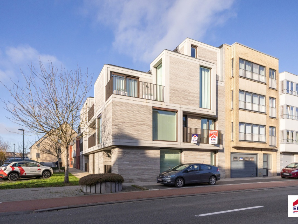 Dennenlaan - 4 - 0101 - 8430