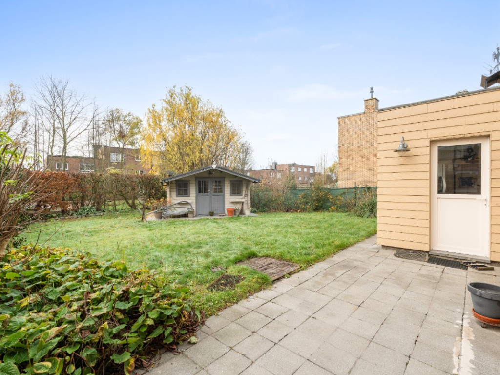 Lindenlaan - 16 - - 8420