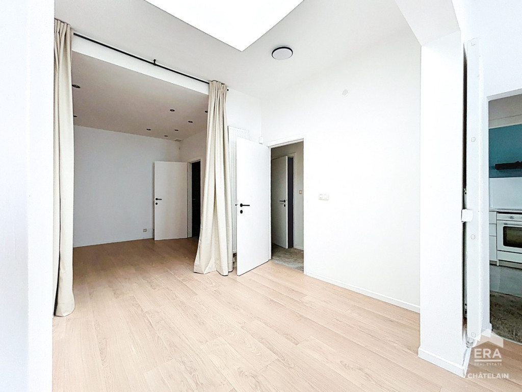 Place du Châtelain - 13 - 0 - 1050