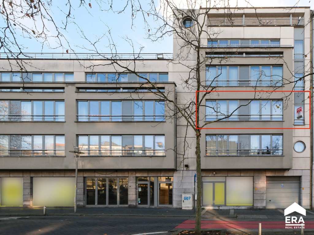 Europalaan - 88 - 2.2 - 3600