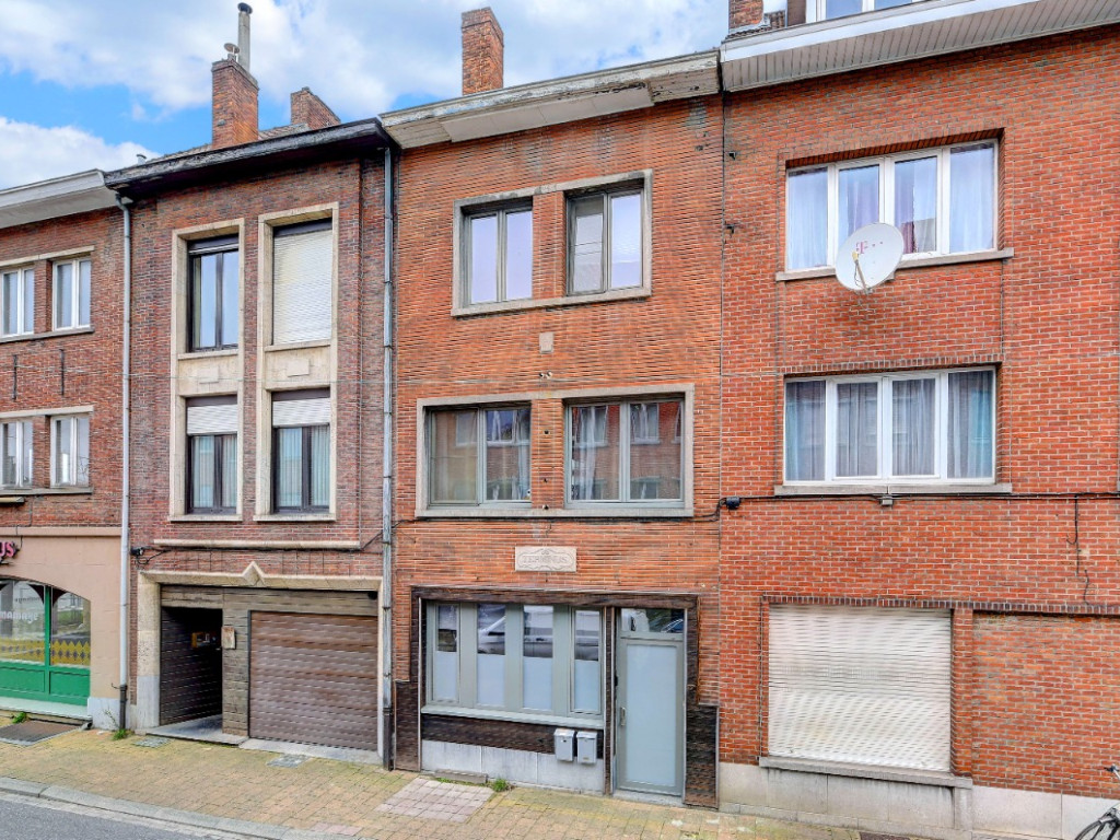 Statiestraat - 77 - 1 - 3200