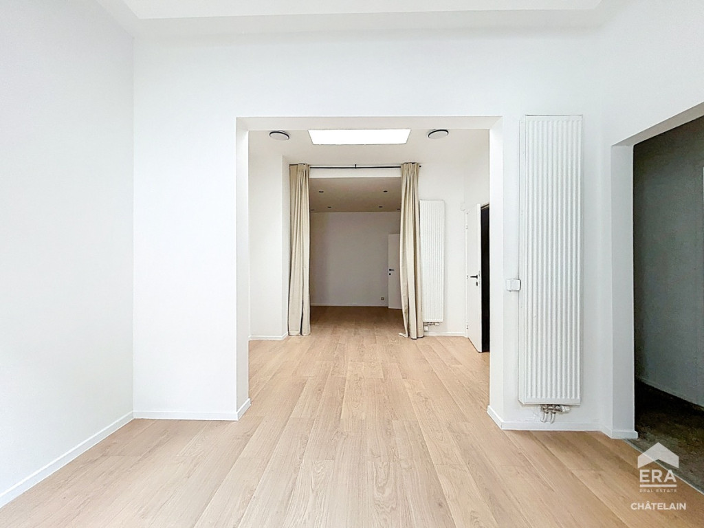 Place du Châtelain - 13 - 0 - 1050