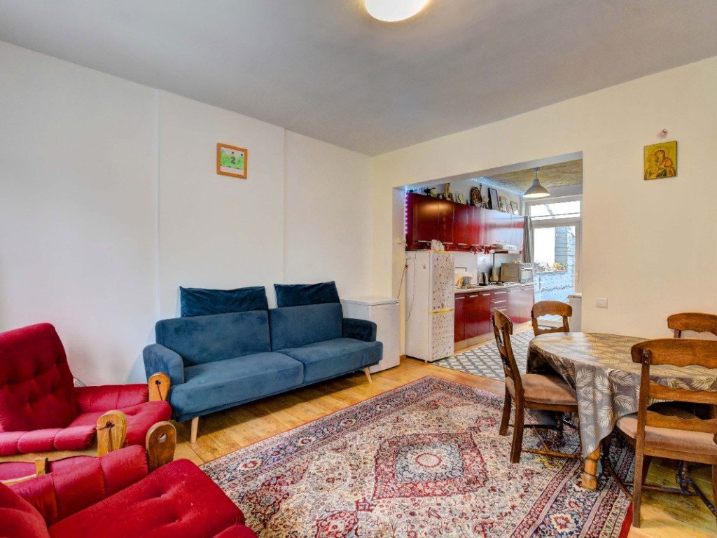 Statiestraat - 77 - 1 - 3200