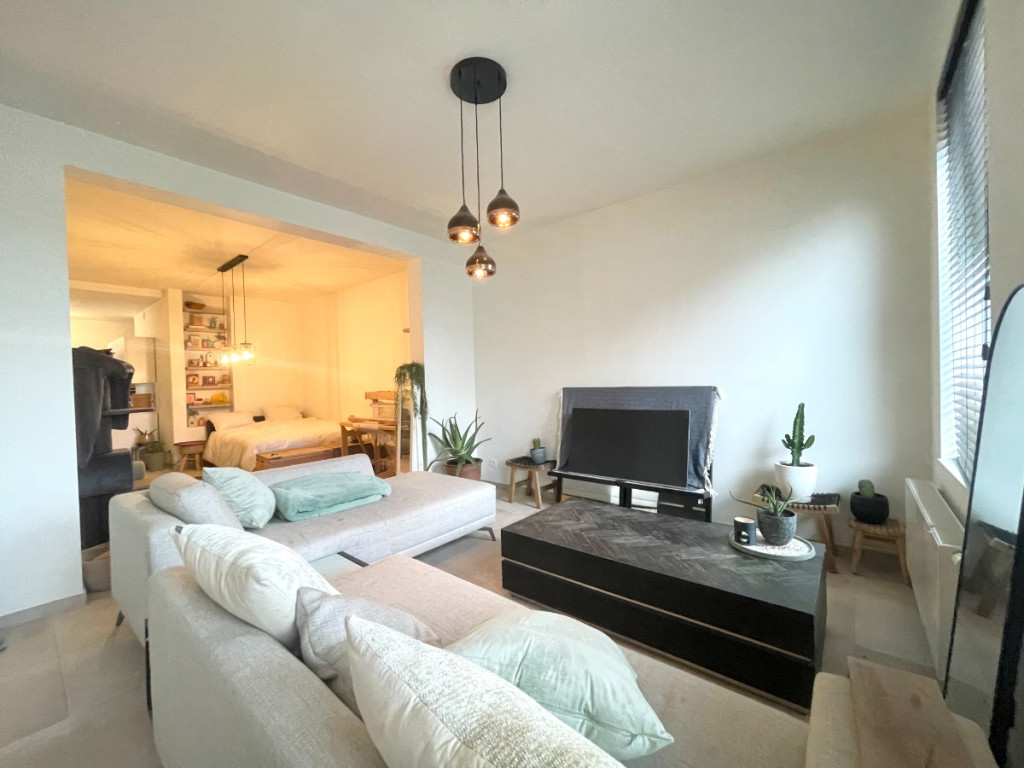 Wervikstraat - 15 - - 8940