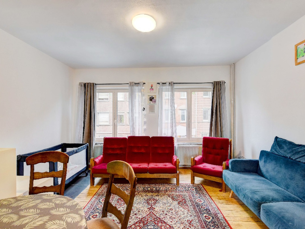 Statiestraat - 77 - 1 - 3200