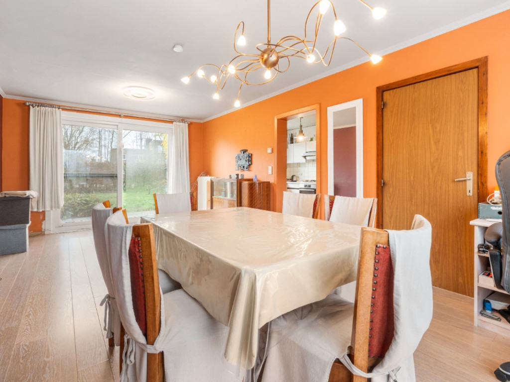 Lindenlaan - 16 - - 8420