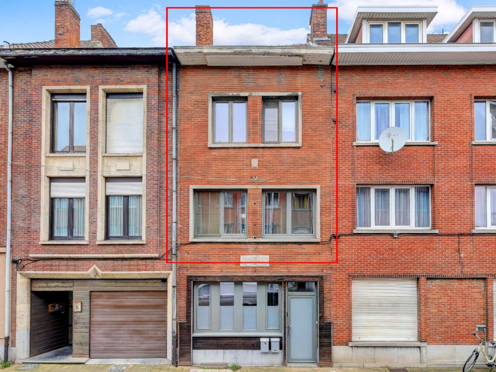 Statiestraat - 77 - 1 - 3200