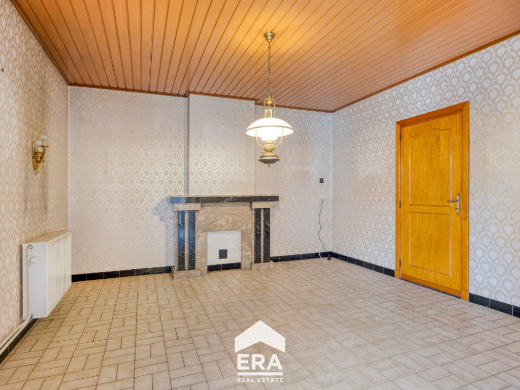 Grote Baan - 51 - - 3670