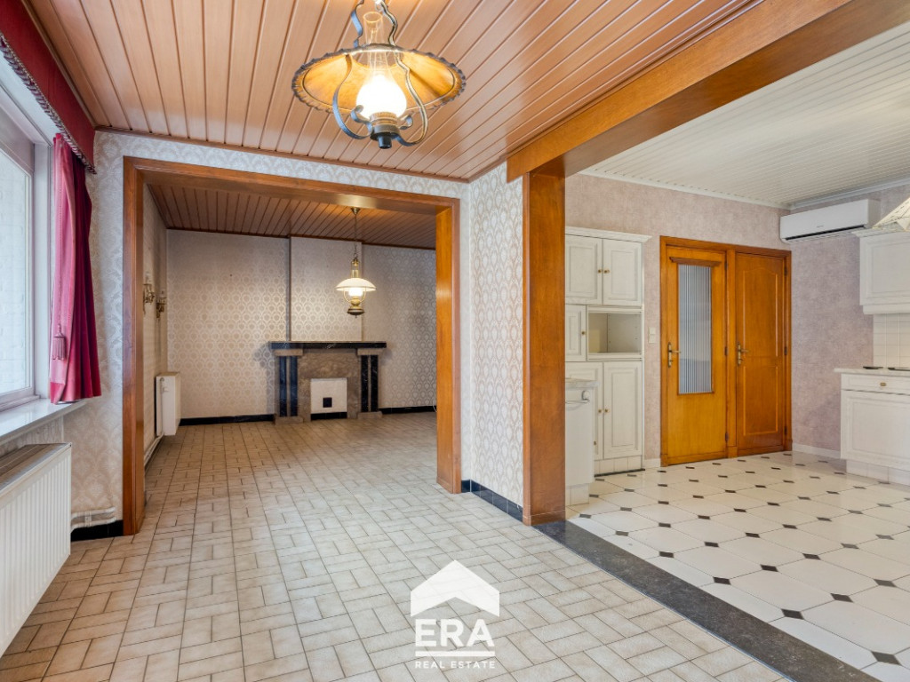 Grote Baan - 51 - - 3670