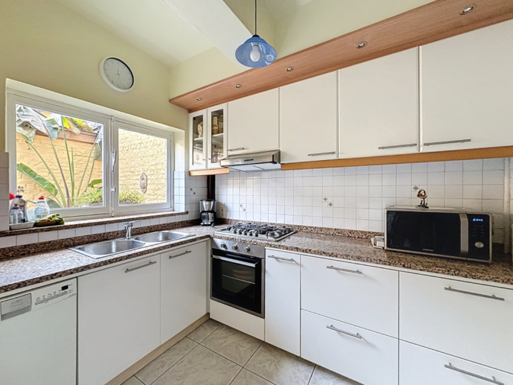 Rue du Mont-Blanc - 32 - - 1060