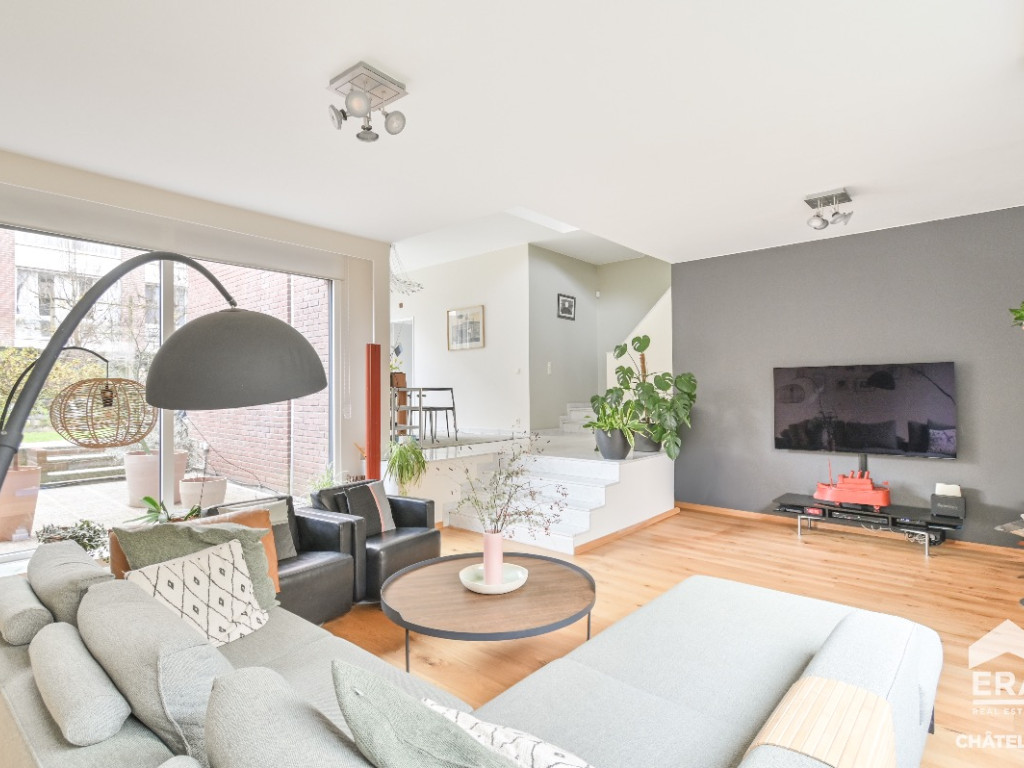 Clos du cheval d’argent - 22 - - 1050