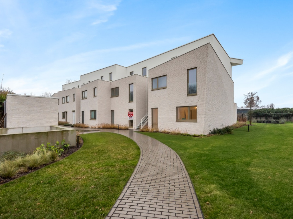 Mechelsesteenweg - 286 - - W1.5 - 2830