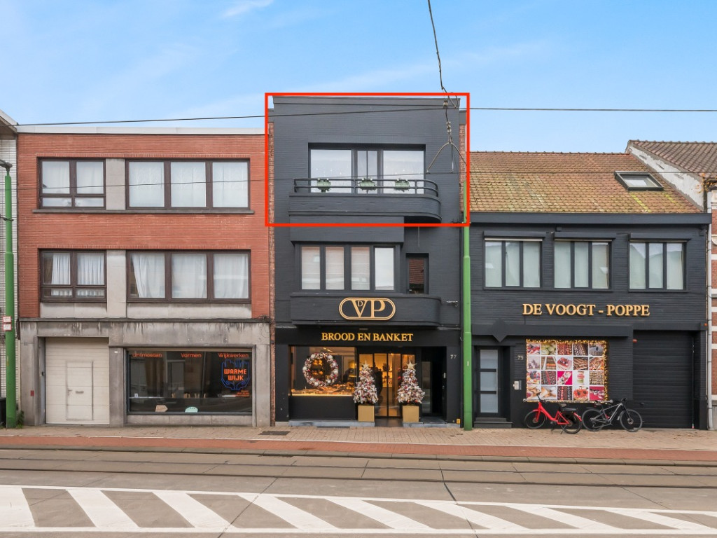 Dorp Oost - 77 - 2 - 2070