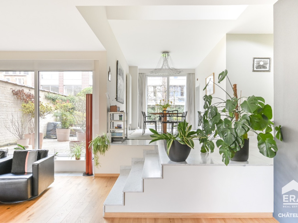 Clos du cheval d’argent - 22 - - 1050