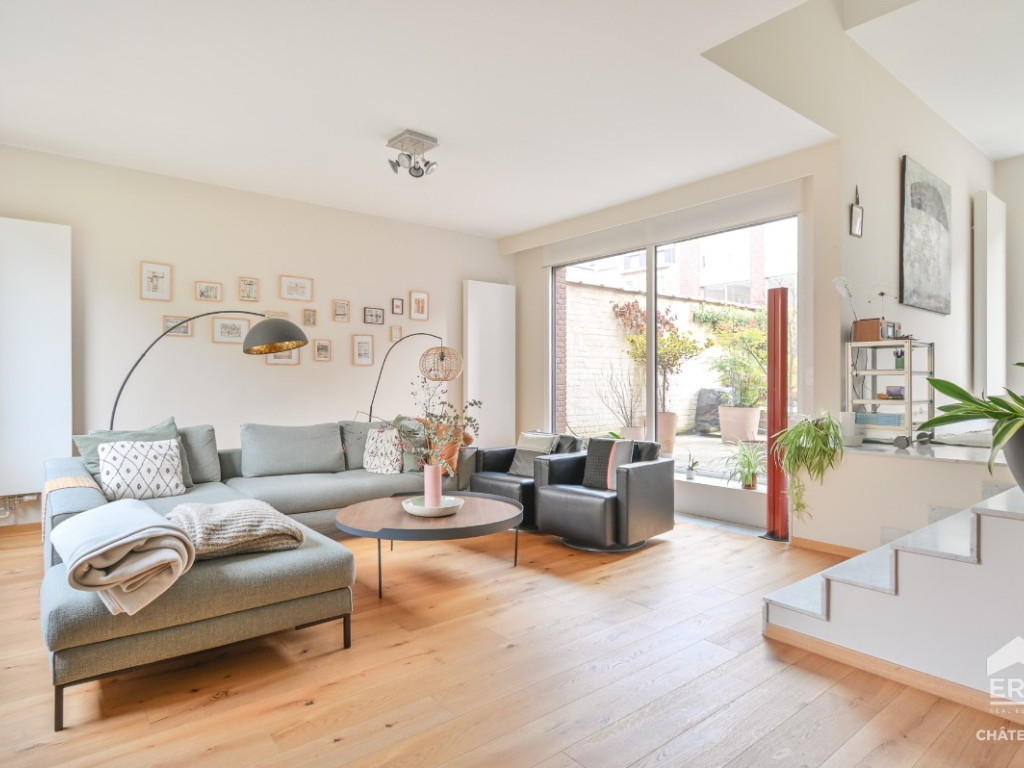 Clos du cheval d’argent - 22 - - 1050