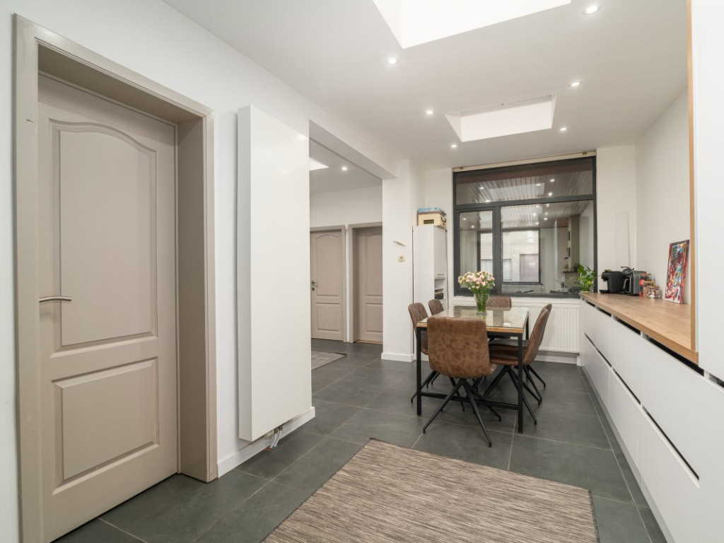 Groenstraat - 113 - - 9060