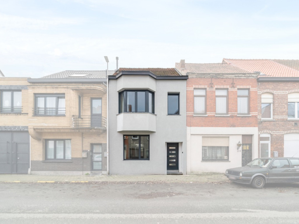 Groenstraat - 113 - - 9060