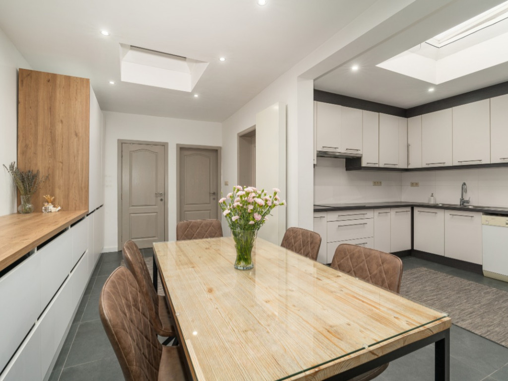 Groenstraat - 113 - - 9060