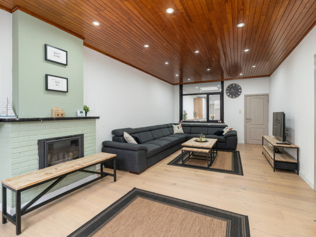 Groenstraat - 113 - - 9060