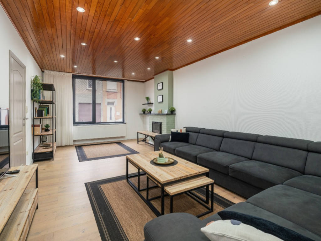 Groenstraat - 113 - - 9060