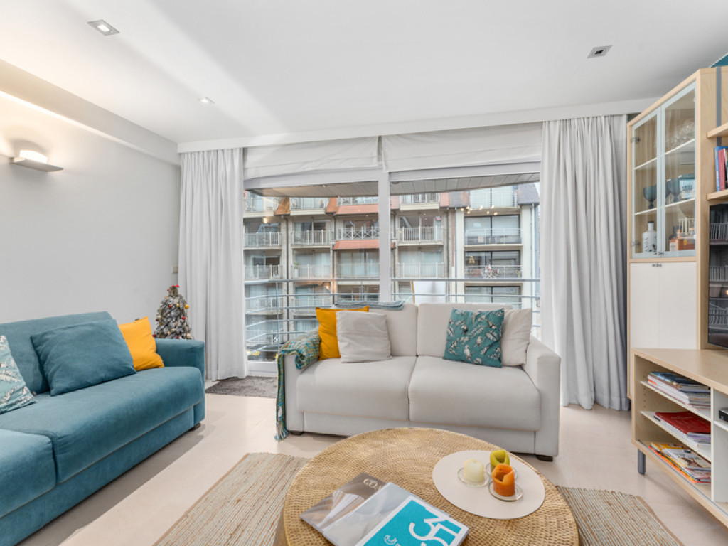 Albert I laan (House Kimberly) - 194 - - 8620