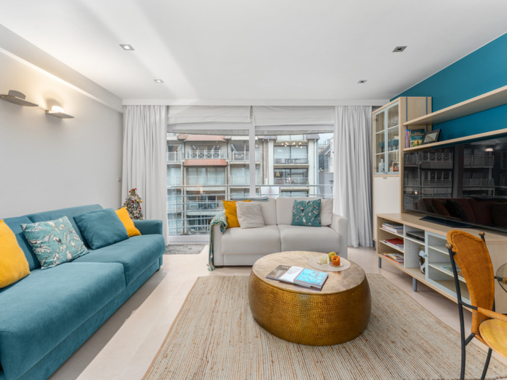 Albert I laan (House Kimberly) - 194 - - 8620