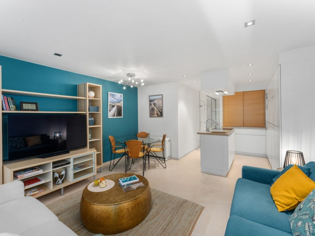 Albert I laan (House Kimberly) - 194 - - 8620