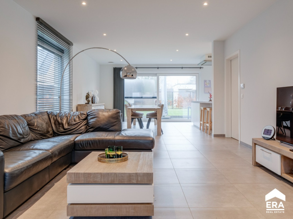 Alex Jenkinsstraat - 31 - - 3560