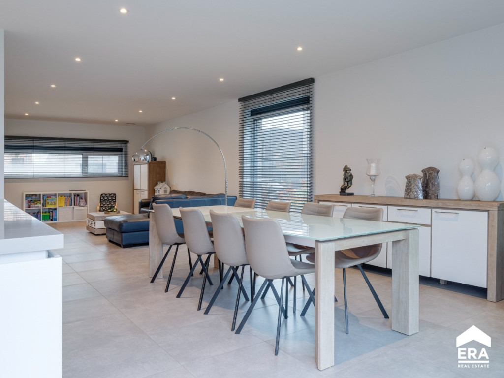 Alex Jenkinsstraat - 31 - - 3560