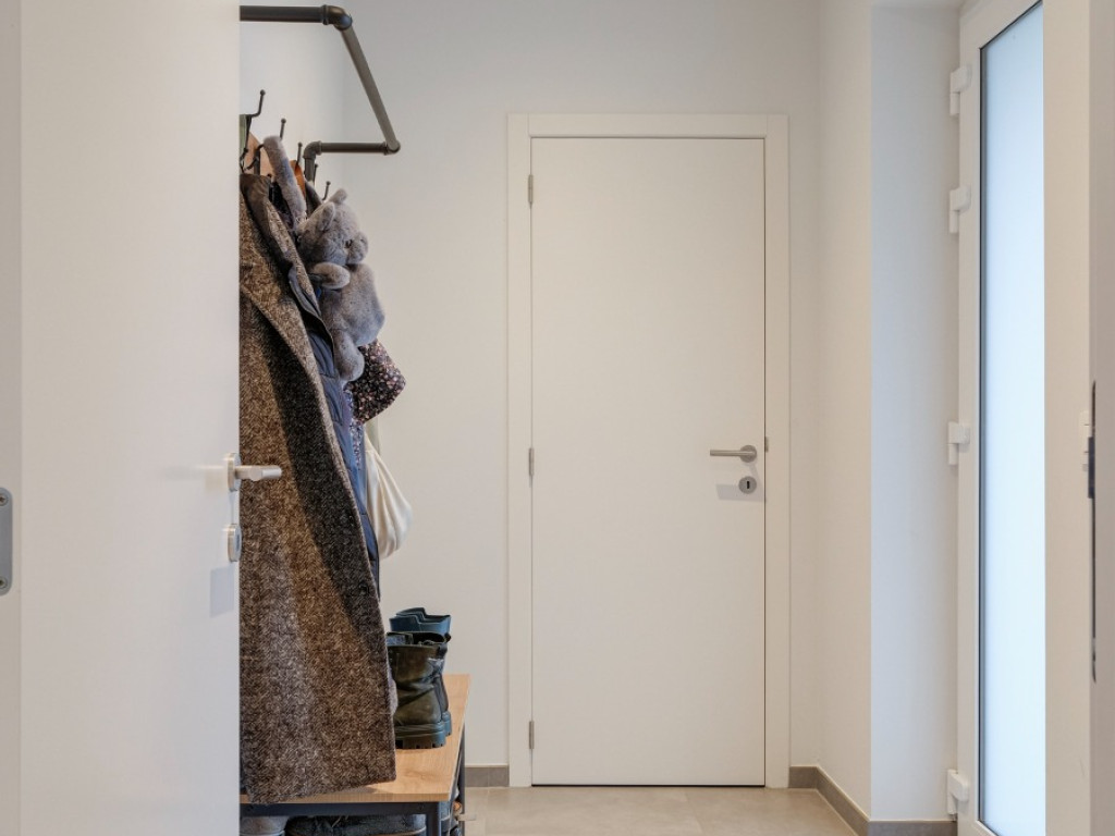 Alex Jenkinsstraat - 31 - - 3560