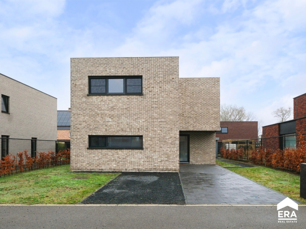 Alex Jenkinsstraat - 31 - - 3560