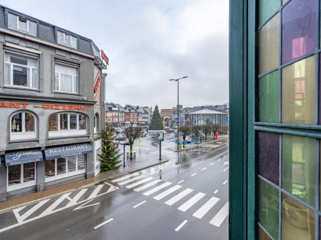 Rue de Marche - 3 - - 6600