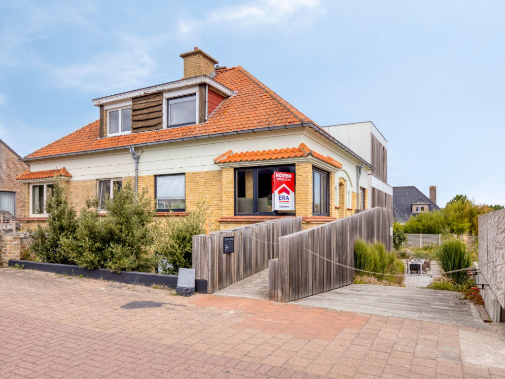 ijzerlaan - 34 - - 8430