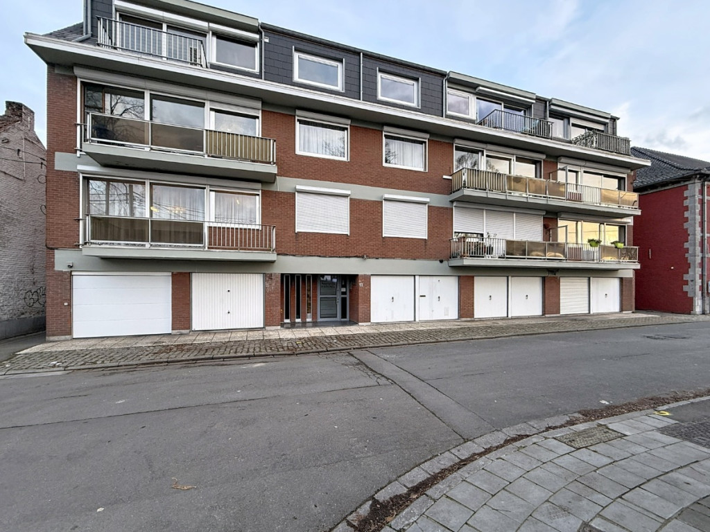 Rue Léon Figue - 17 - L - 7300