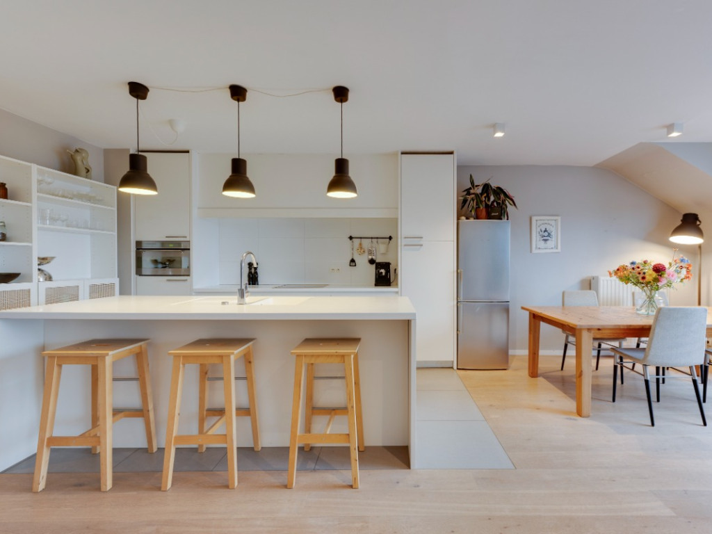 Doelveldstraat - 9 - - 2650