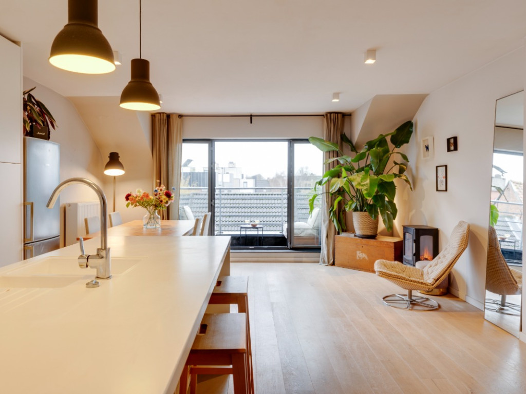 Doelveldstraat - 9 - - 2650