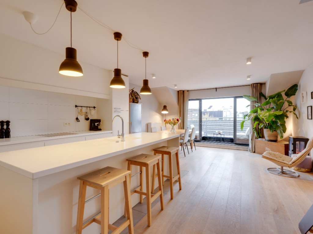 Doelveldstraat - 9 - - 2650