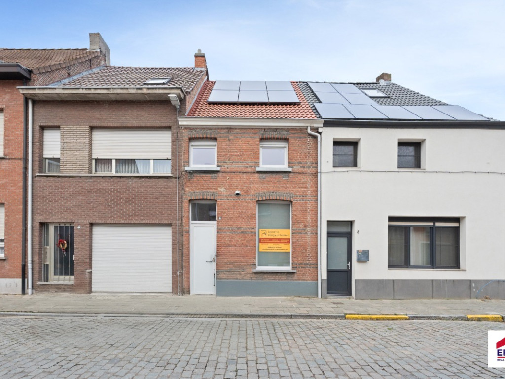 Vaartstraat - 10 - - 2845