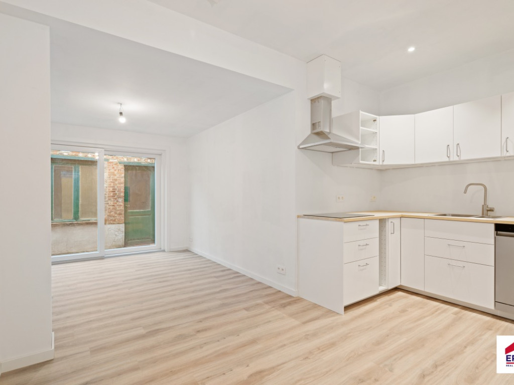 Vaartstraat - 10 - - 2845