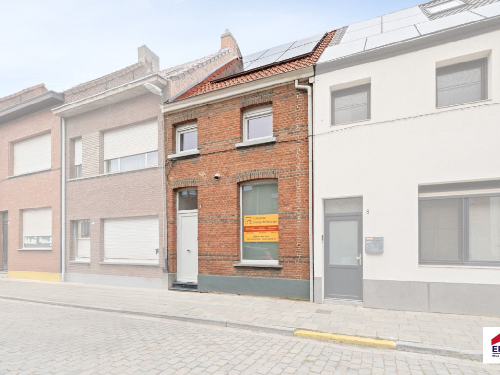 Vaartstraat - 10 - - 2845