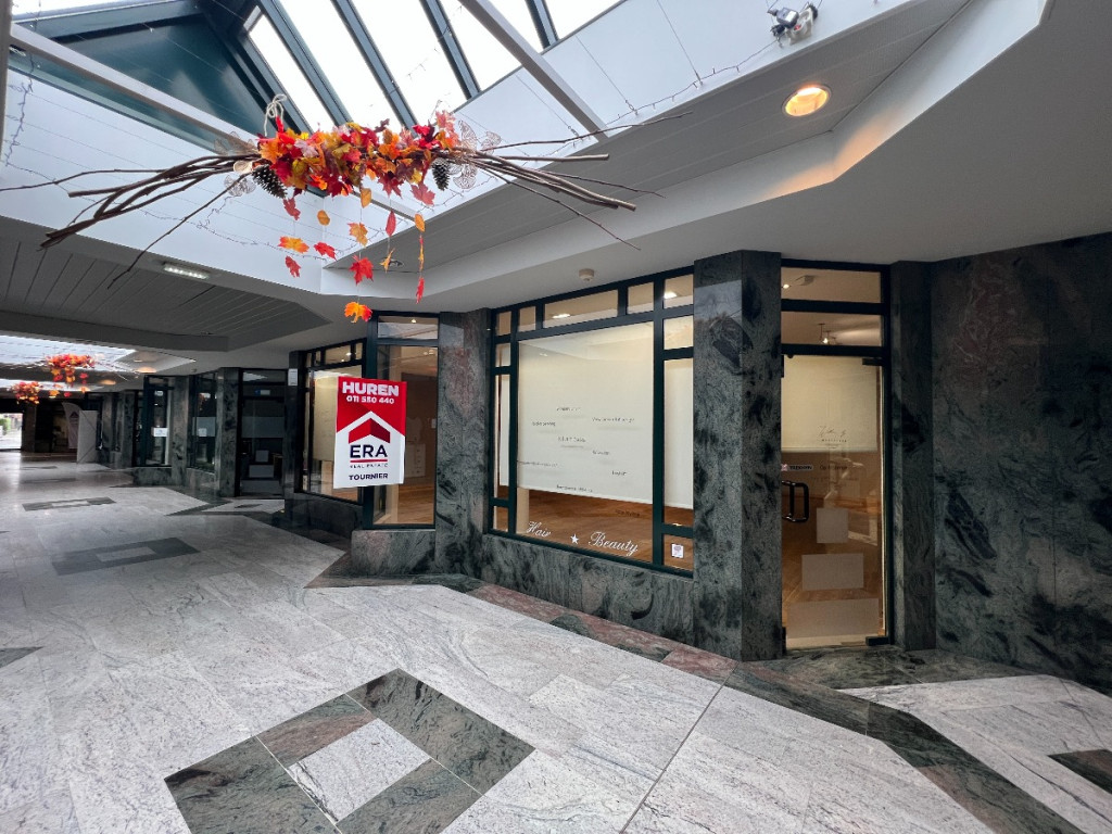 Michiel Jansplein - 28 - 4 - 3920