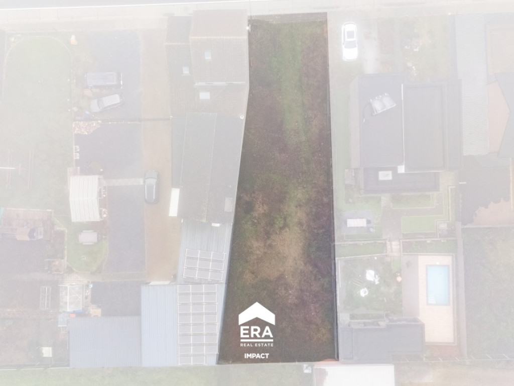 Ophovenstraat - lot 3 - - 3670