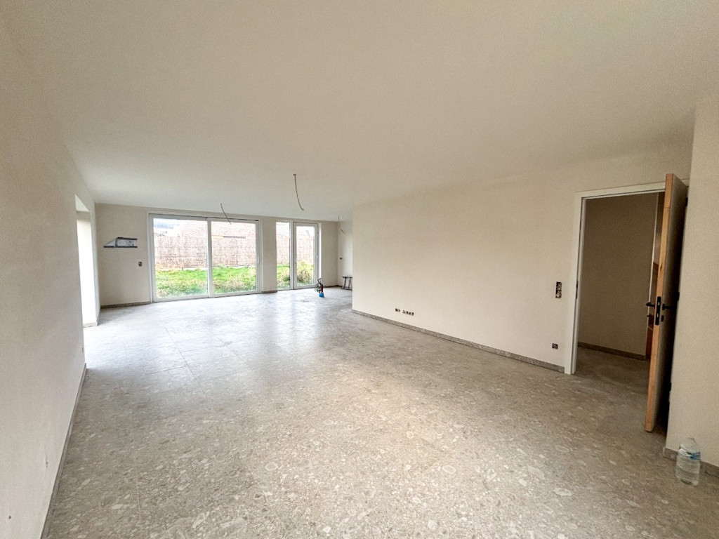 Ommegangstraat - Lot 1* - - 1 - 9790