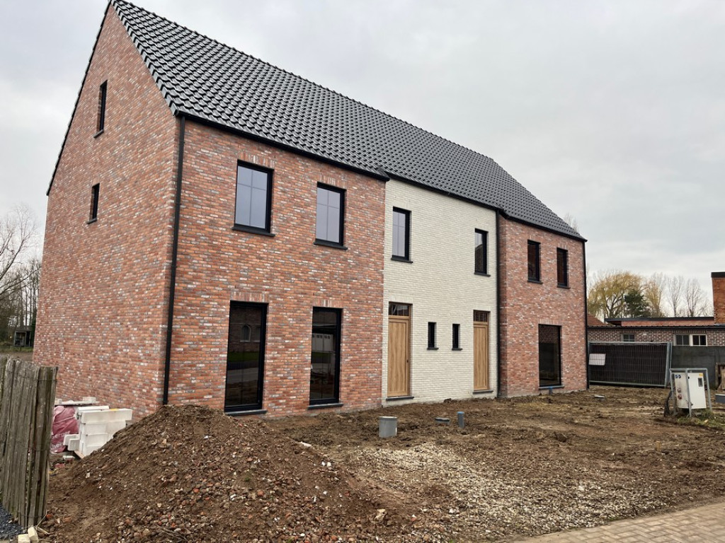 Kwadestraat - 80 - - 3450