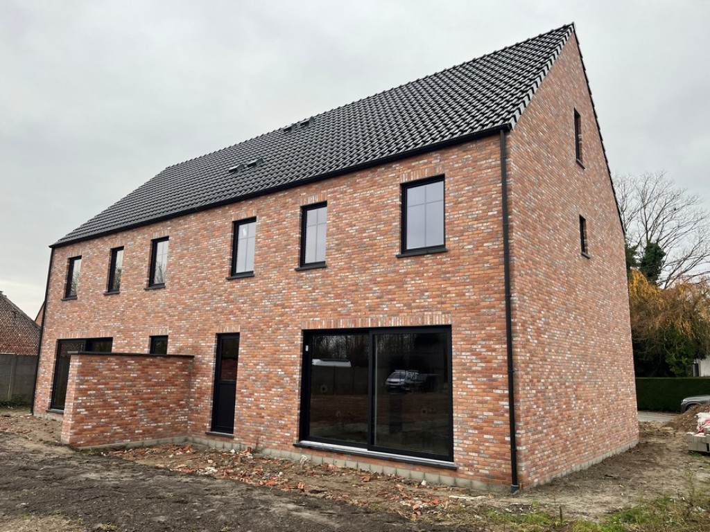 Kwadestraat - 80 - - 3450